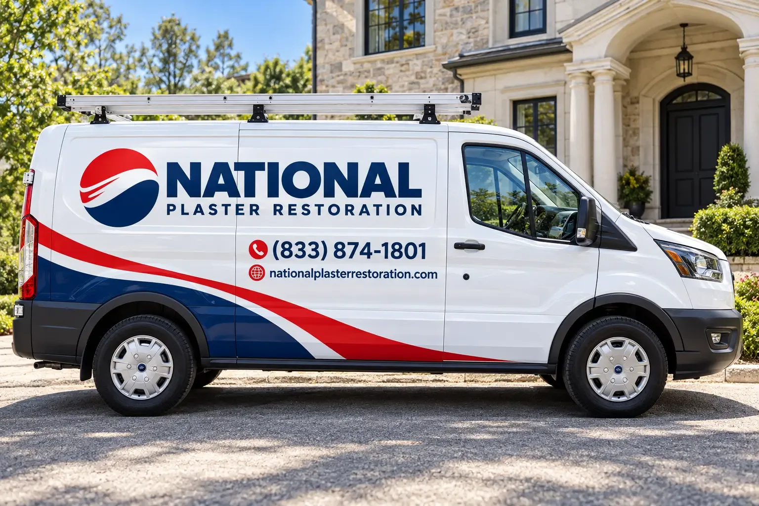 Plaster Repair in Westbrook, TX near me