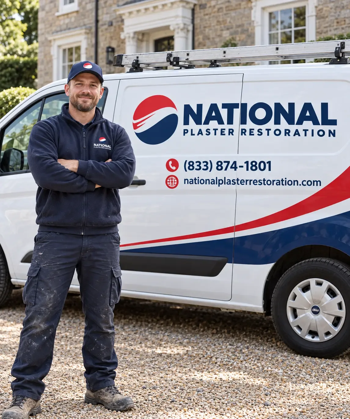 Plaster Repair company in Westbrook, TX